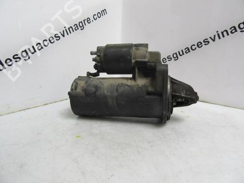 Used Starter SAAB 900 II Coupe 2.0 i (133 hp) 20119296