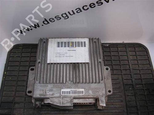 Used Control unit Control unit 20120715 20120715