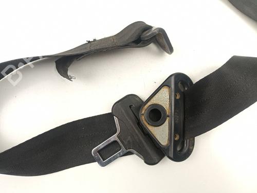 Rear left seatbelt CITROËN ZX (N2) 1.9 TD | BP16855860I29 