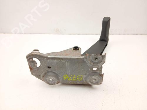 håndbremse RENAULT KANGOO Express (FW0/1_) 1.5 dCi 85 (FW0K, FW0L, FW0B) | BP28439850I18 - Image 7