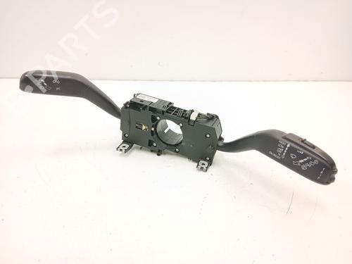 Used Steering column stalk Steering column stalk SEAT IBIZA IV SC (6J1, 6P5) 1.6 TDI (90 hp) 34440006 34440006