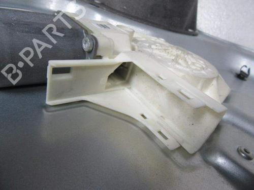 Front left window mechanism FORD FOCUS II (DA_, HCP, DP) 1.8 TDCi | BP20118848C22 - Image 2