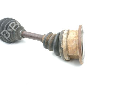 Left front driveshaft NISSAN TERRANO II (R20) 2.7 TDi 4WD | BP24338001M38 