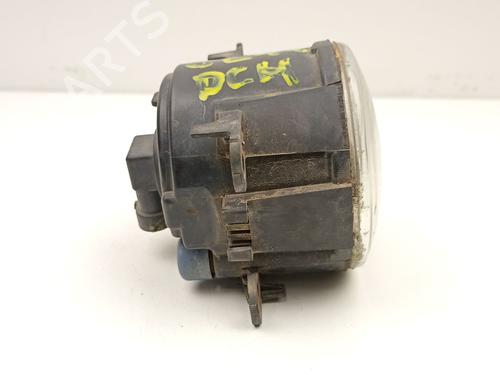 Right front fog light FORD FOCUS II (DA_, HCP, DP) 1.8 TDCi | BP17913029C31 