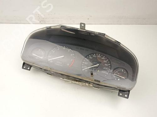 Used Instrument cluster Instrument cluster 17629227 17629227