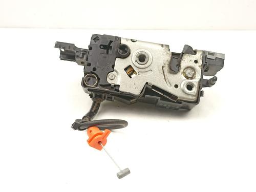 Rear right lock CITROËN C4 Picasso I MPV (UD_) 1.6 16V | BP22982079C99 