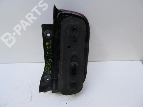 Left taillight NISSAN MICRA III (K12) 1.2 16V | BP9831873C34 