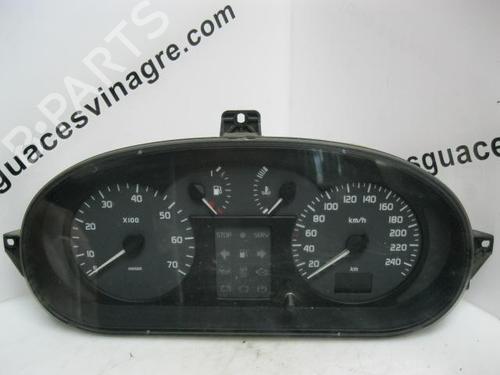 Cockpit RENAULT MEGANE I (BA0/1_) [1995-2004]  20116739