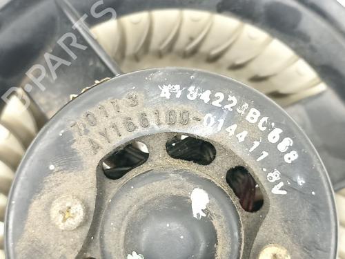 Heater blower motor CHRYSLER VOYAGER / GRAND VOYAGER III (GS_, NS_) 2.0 i | BP13938274M62 