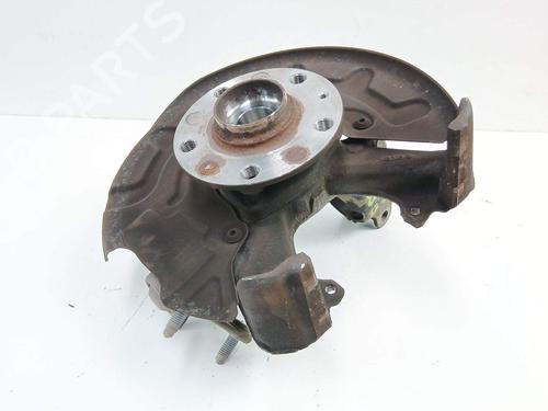 Right front steering knuckle SEAT LEON (5F1) 1.0 TSI | BP38604191M26 - Image 3