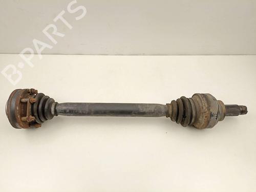 Used Left rear driveshaft Left rear driveshaft 15557262 15557262