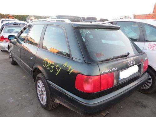 Ratstangsstang AUDI 100 C4 Avant (4A5) 2.3 E | BP20119045I23 - Image 8