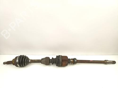 Used Right front driveshaft FORD MONDEO III Saloon (B4Y) 2.0 TDCi (130 hp) 21288532