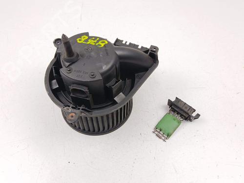 Used Heater blower motor Heater blower motor 28948826 28948826