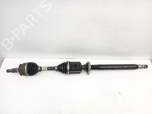 Right front driveshaft CHEVROLET ORLANDO (J309) 2.0 D | BP38087532M39 - Image 2