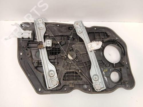 Front right window mechanism KIA CEE'D (JD) 1.4 CRDi 90 | BP37801348C23 - Image 2