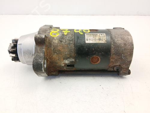 Starter NISSAN X-TRAIL I (T30) 2.2 Di 4x4 | BP28036712M8 