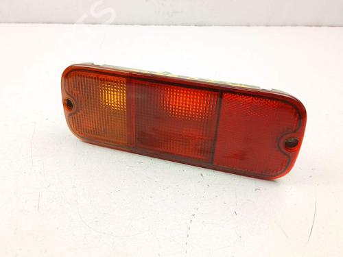 Used Rear bumper left light Rear bumper left light 31973860 31973860