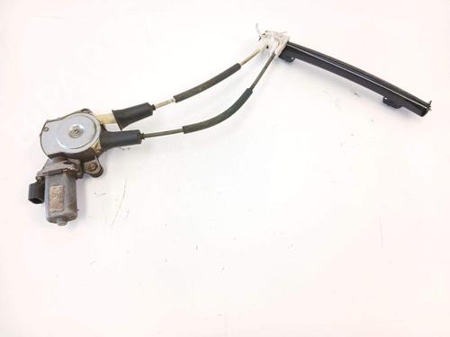 Used Rear right window mechanism Rear right window mechanism 38175986 38175986