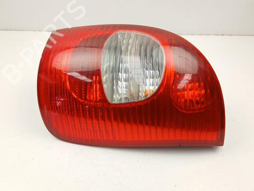 Right taillight CITROËN XSARA PICASSO (N68) 1.6 HDi | BP27405509C35 