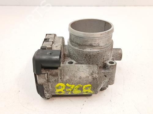 Throttle body AUDI TT (8N3) 1.8 T | BP29403057M82 