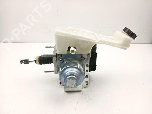 ABS pump FORD FOCUS IV Turnier (HP) 1.0 EcoBoost mHEV | BP29502802M43 