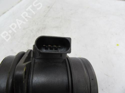 Mass air flow sensor MERCEDES-BENZ A-CLASS (W169) A 160 CDI (169.006, 169.306) | BP20118093M95 
