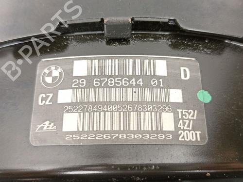 Servo brake BMW 1 (E81) 118 d | BP16934499M42 