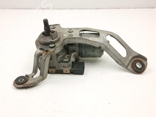 Front wiper motor KIA CARENS IV 1.7 CRDi | BP28143895M29 