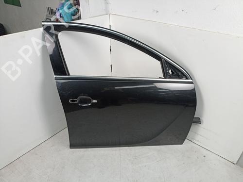 Used Right front door OPEL INSIGNIA A (G09) 2.0 CDTI (68) (131 hp) 15712939