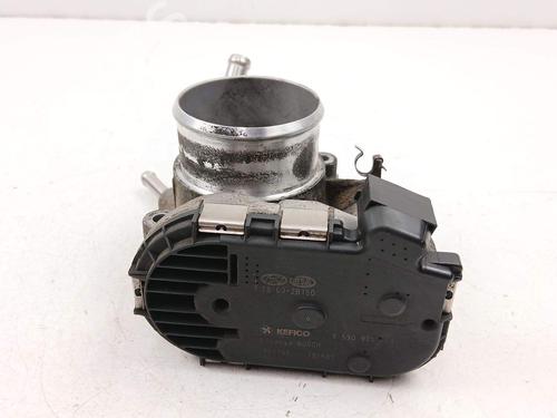 Throttle body KIA CEE'D Hatchback (ED) 1.4 CVVT | BP29979327M82 - Image 6