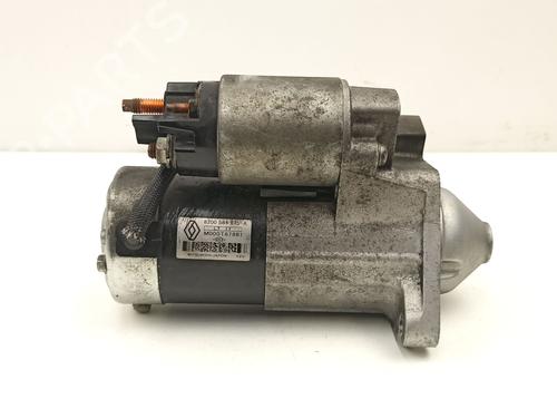 Starter NISSAN TIIDA Hatchback (C11) 1.5 dCi | BP18411857M8 