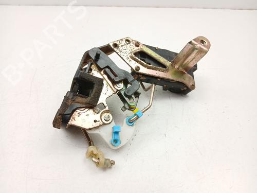 Rear right lock HYUNDAI ACCENT II Saloon (LC) 1.3 | BP27698880C99 