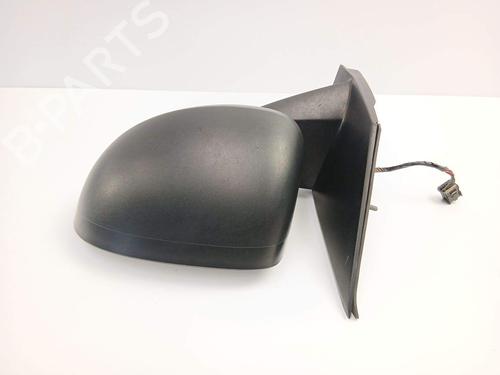 Left mirror DODGE CALIBER 2.0 CRD | BP40009584C26  - Image 5