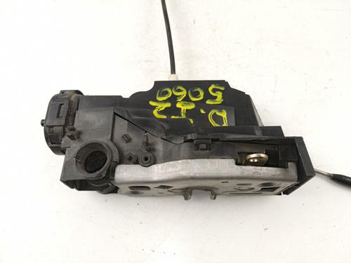 Front left lock MERCEDES-BENZ A-CLASS (W168) A 170 CDI (168.008) | BP11751393C98 
