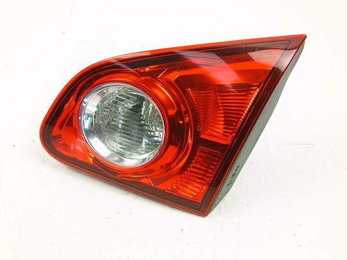 Used Right tailgate light Right tailgate light NISSAN QASHQAI I (J10, NJ10) 2.0 dCi All-wheel Drive (150 hp) 29512523 29512523