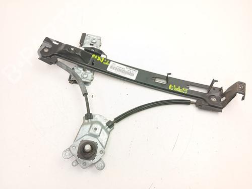 Used Rear right window mechanism Rear right window mechanism SEAT IBIZA IV SC (6J1, 6P5) 1.6 TDI (90 hp) 34448762 34448762