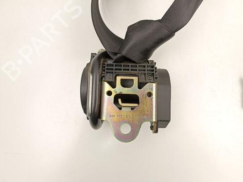 Sikkerhedssele foran venstre AUDI A3 (8L1)  | BP24334105I26 