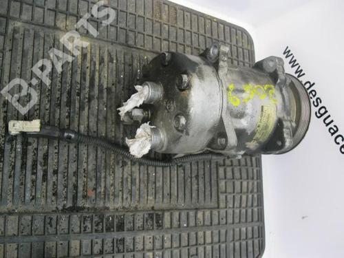 Used AC compressor PEUGEOT 605 (6B) 2.0 (121 hp) 12067431