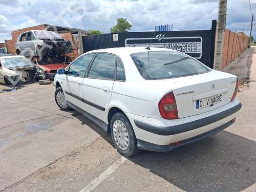 Fuse box CITROËN C5 I (DC_) 2.0 HDi (DCRHZB, DCRHZE) | BP35771174E1 - Image 11