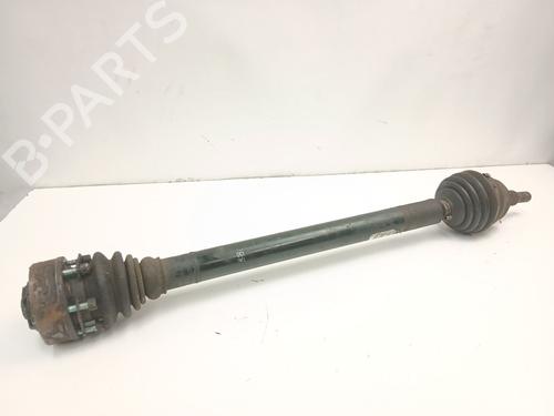 Used Right front driveshaft Right front driveshaft 37464351 37464351