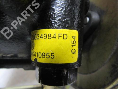 Steering pump ALFA ROMEO 146 (930_) 1.9 TD (930.B4A) | BP11813045M99 