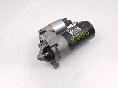Starter RENAULT CLIO II (BB_, CB_) | BP29214063M8