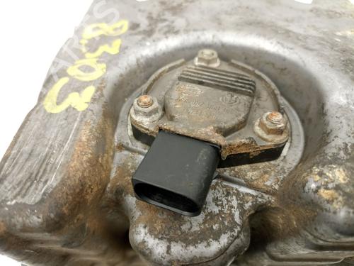Oliebundkar BMW 3 (E46) 320 d | BP25804365M115 