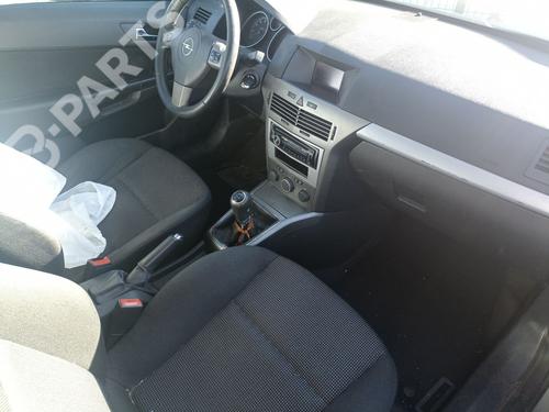 Servo brake OPEL ASTRA H (A04) 1.6 (L48) | BP11685096M42 