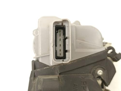 Front left lock CITROËN XSARA PICASSO (N68) 1.6 16V | BP21224450C98 