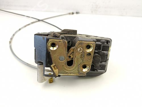 Front left lock NISSAN MICRA III (K12) 1.5 dCi | BP15825754C98 
