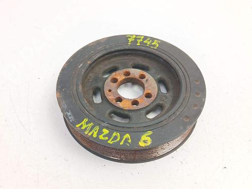 Used Pulley Pulley 35755069 35755069