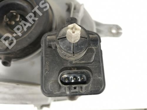 Left headlight HYUNDAI ATOS (MX)  | BP9804412C28 