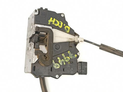 Front right lock CITROËN JUMPER II Van 2.2 HDi 100 | BP13616532C97 